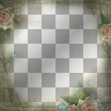 Vintage frame - onedream