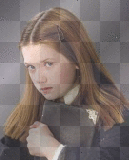 Ginny Weasley