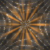 BACKGROUND GLITTER DECO GOLD