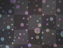 Twinkle Pink Bubbles Glitter
