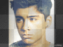 Zayn slideshow