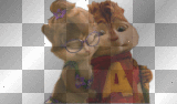 hug my friend