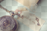 Drink me Alice In Wonderland