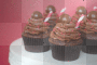 Cake Chocolat Chocolate Pink BG