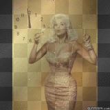 jayne mansfield Glam