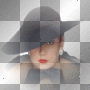 woman hat8