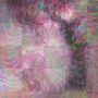 background animation pink tree