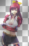 erza scarlet