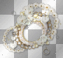 gold circle