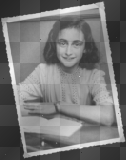 Ana Frank Annelies Marie Anna
