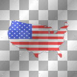 The United States Of America - TracyMcGibbon