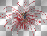 USA Fireworks