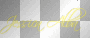 JESSICA ALBA TEXT WHITE YELLOW
