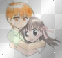 Tohru and Kyo
