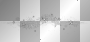 Silver Stars Fairy Dust Background_