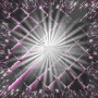 BACKGROUND GLITTER DECO PINK BLACK