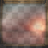 Beach paper bg.