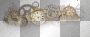 Clock time border gears