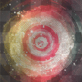 Animated background