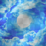 Animated background