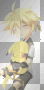 Len anime pikachu