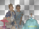 Veron e Ana, amo vocês