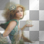 Kerstie: Fantasy Woman
