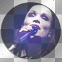 Tarja Turunen (former singer of Nightwish transparent picture) [nermai]
