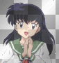 Kagome so Happy ^^ Inuyasha - engelkagome1