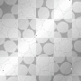 BACKGROUND CIRCLE EMO ANIMATED BLACK WHITE