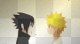 naruto friends forever :''3 .