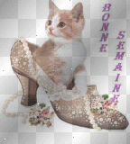 bonne semaine