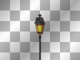 Lantern-4A, Transparent