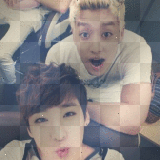 Kevin e Eli ♥;