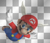 Wing Mario