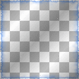 Transparent frame~Dark-Blue©mousey2012