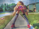Girl