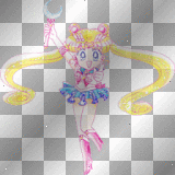 Sailor moon