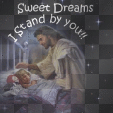 Sweet Dreams/ I stand by you