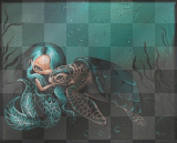 mermaid