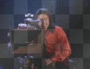 Michael Jackson Liberian Girl