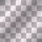 soave background pink transparent stars