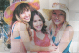 Denyse,Erin and Kelli ♥