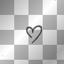Purple.Silver.Black.Heart.Love.Font.Deco.Emo.Scene.Flashing {Miire._.HeavyGurl}♥