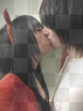 TONSTAAR TOONSTAR EMO.GIRL. SCENE.QUEEN EMO