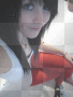 TONSTAAR TOONSTAR EMO.GIRL. SCENE.QUEEN EMO