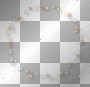 Frame circle overlay starfish 