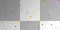 Gold Glitter Transparent