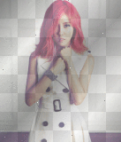 Hyomin.♥
