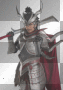 Live Action Sengoku Basara:Moonlight Party: Nobunaga Oda (GACKT) {LunarianRaven)